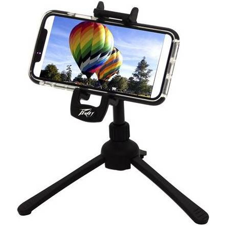 Подставка для смартфона PEAVEY Smartphone Desktop Tripod Stand