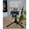 Подставка для смартфона PEAVEY Smartphone Desktop Tripod Stand