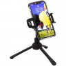 Подставка для смартфона PEAVEY Smartphone Desktop Tripod Stand