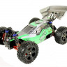 Радиоуправляемая багги Remo Hobby Dingo UPGRADE (зеленая) 4WD 2.4G 1/16 RTR