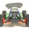 Радиоуправляемая багги Remo Hobby Dingo UPGRADE (зеленая) 4WD 2.4G 1/16 RTR