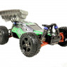 Радиоуправляемая багги Remo Hobby Dingo UPGRADE (зеленая) 4WD 2.4G 1/16 RTR