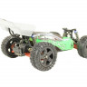 Радиоуправляемая багги Remo Hobby Dingo UPGRADE (зеленая) 4WD 2.4G 1/16 RTR