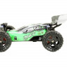 Радиоуправляемая багги Remo Hobby Dingo UPGRADE (зеленая) 4WD 2.4G 1/16 RTR