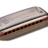 HOHNER Golden Melody F M542066 губная гармошка диатоническая