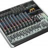 Комплект наушников BEHRINGER HO 66, кабель 2 м, 20Гц-20кГц