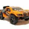 Радиоуправляемый шорт-корс Remo Hobby Rocket (оранжевый) 4WD 2.4G 1/16 RTR