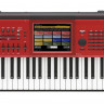 KORG KRONOS2- 61 SE рабочая станция 61 клавиша