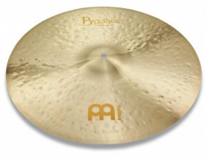 MEINL B18JMTC 18" Byzance Jazz Medium Thin Crash тарелка