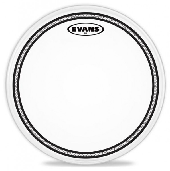 Пластик EVANS B14EC2S 14" двойной