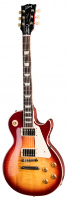 GIBSON 2019 LES PAUL STANDARD '50S HERITAGE CHERRY SUNBURST электрогитара с кейсом