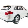 Р/У машина MZ Porshe Cayenne 2045 1/14 +акб