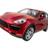 Р/У машина MZ Porshe Cayenne 2045 1/14 +акб