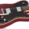 SCHECTER PT Fastback II B MRED электрогитара