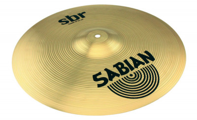 ТАРЕЛКА SABIAN SBR 16 CRASH