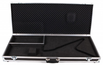 ATHLETIC CASE GIBSON FLYING V