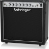 Комбоусилитель BEHRINGER HA-40R 2-х канальный гитарный 40Вт