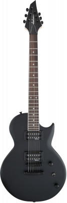 JACKSON JS22 SC AH FB - Satin Black электрогитара