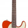 FENDER DLX NASHVILLE TELE PF FRD электрогитара с чехлом