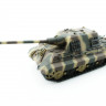 Р/У танк Torro Jagdtiger (Metal Edition) 1/16 2.4G, ИК-пушка, деревянная коробка