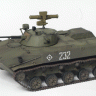 Советская боевая машина десанта БМД-2 1/35