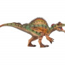 Игрушка динозавр MASAI MARA MM206-006 серии "Мир динозавров" Спинозавр, фигурка длиной 33 см