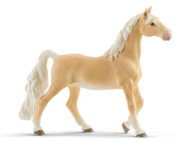 Фигурка Schleich Ахалтекинская кобыла