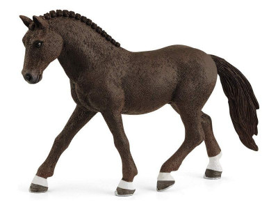 Фигурка Schleich Мерин Немецкого верхового пони