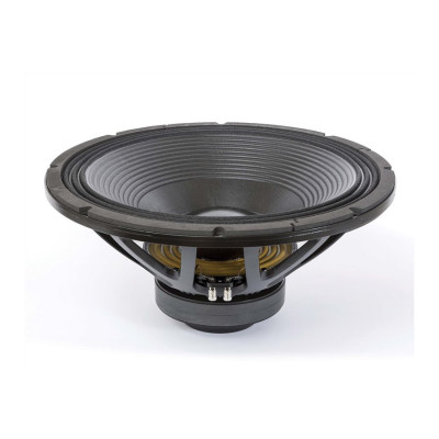 EIGHTEEN SOUND 21LW2500/4 21" динамик с расширенным НЧ, 4 Ом, 1600 Вт AES, 95dB, 30-1000 Гц