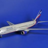 Сборная модель ZVEZDA Пассажирский авиалайнер Боинг 767-300, 1/144