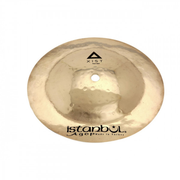 Тарелка ISTANBUL AGOP XBL8 XIST 8" BELL Splash