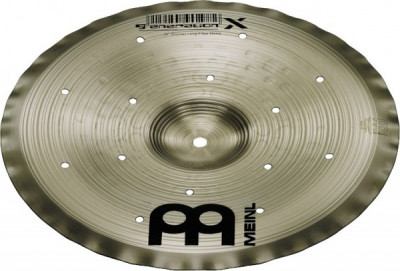 MEINL CYMBALS GX-14FCH china тарелка