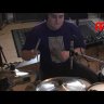 MEINL CYMBALS GX-14FCH china тарелка