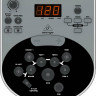 BEHRINGER XD8USB электронная ударная установка (полная)