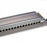 Hohner Chromonica 64 280-64 C губная гармошка хроматическая