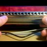 Hohner Chromonica 64 280-64 C губная гармошка хроматическая