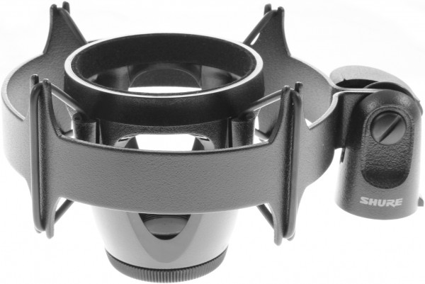 Shure A27SM паук для микрофонов