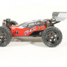 Радиоуправляемая багги Remo Hobby Dingo UPGRADE (красная) 4WD 2.4G 1/16 RTR