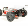 Радиоуправляемая багги Remo Hobby Dingo UPGRADE (красная) 4WD 2.4G 1/16 RTR