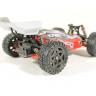 Радиоуправляемая багги Remo Hobby Dingo UPGRADE (красная) 4WD 2.4G 1/16 RTR