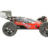 Радиоуправляемая багги Remo Hobby Dingo UPGRADE (красная) 4WD 2.4G 1/16 RTR