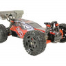 Радиоуправляемая багги Remo Hobby Dingo UPGRADE (красная) 4WD 2.4G 1/16 RTR