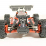 Радиоуправляемая багги Remo Hobby Dingo UPGRADE (красная) 4WD 2.4G 1/16 RTR