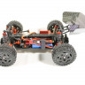 Радиоуправляемая багги Remo Hobby Dingo UPGRADE (красная) 4WD 2.4G 1/16 RTR