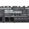 Микшер BEHRINGER QX1832USB 6 моновходов, процессор эффектов, USB