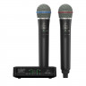 Радиосистема беспроводная BEHRINGER ULM302MIC цифровая