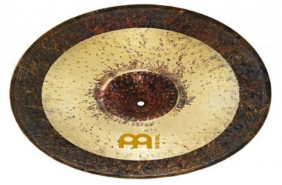 MEINL B20SAR Byzance Vintage Sand 20" ride тарелка