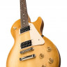 GIBSON 2019 LES PAUL TRIBUTE SATIN HONEYBURST электрогитара с чехлом