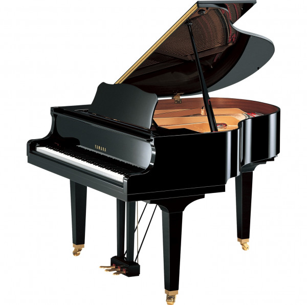 YAMAHA GB1KPE рояль 151 см