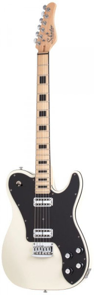 SCHECTER PT FASTBACK OWHT электрогитара